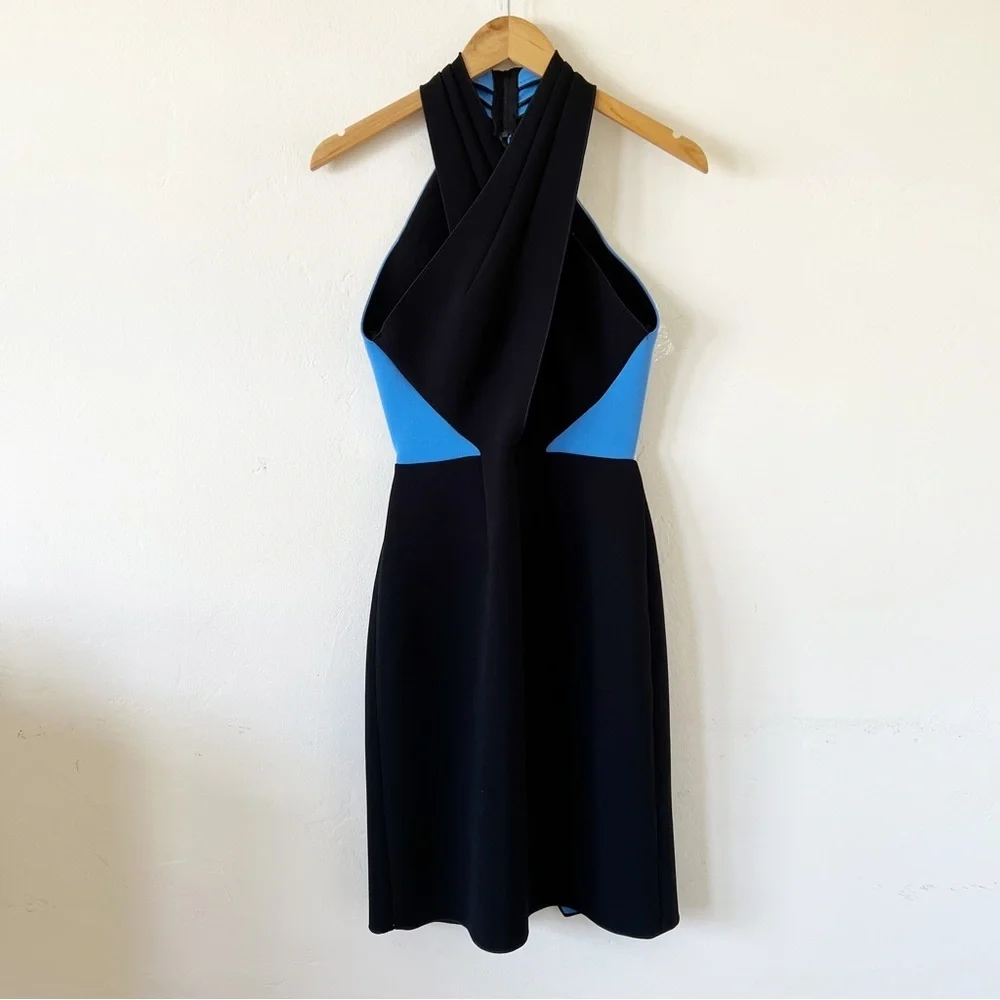 Dion Lee Mini Dress - Picture 3 of 10